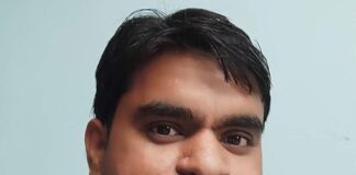 Author Yogendra Singh: A Heart That Writes Love, A Mind That Guides Society