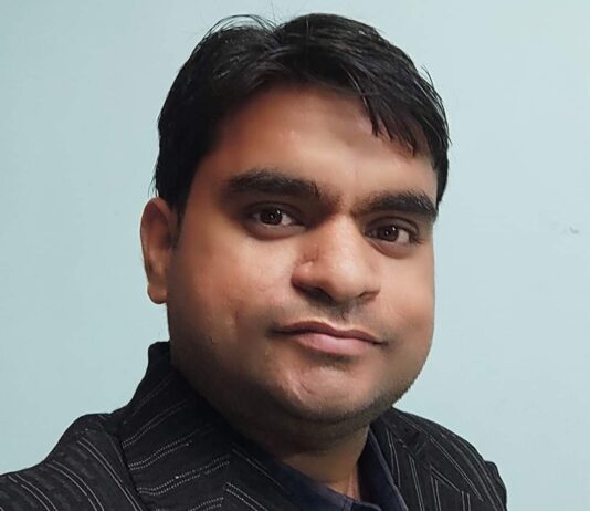 Author Yogendra Singh: A Heart That Writes Love, A Mind That Guides Society