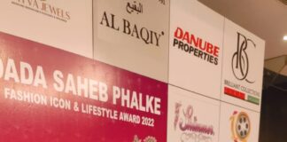 DADA Saheb PHALKE awardee & Mrs India Dr Shweta R – Know her story