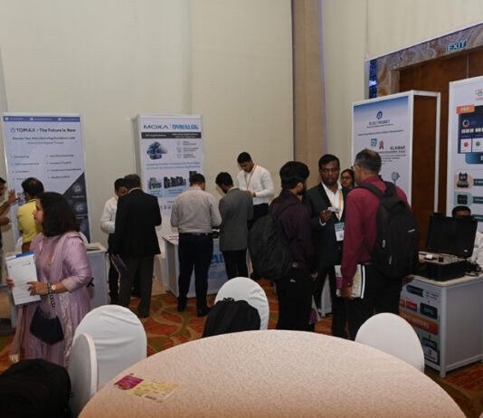 Automation Expo – Hosts Vadodara Exclusive Automation Roadshow 6th June 2025