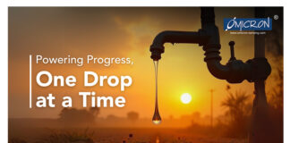 Empowering Rural India with Safe Water: Omicron Sensing Solutions’ Role as a Key Stakeholder in the Jal Jeevan Mission