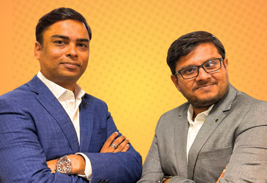 From Patna to Global Impact: How Amit Choudhary and Prateek Kumar are Redefining Data and AI Upskilling at Enterprises