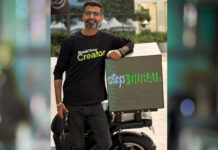 From Rs.0 to Rs.1 Crore: How This Entrepreneur Built a Digital Startup from Home