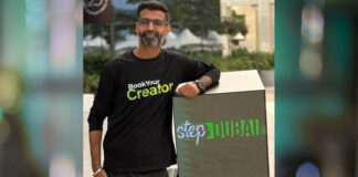 From Rs.0 to Rs.1 Crore: How This Entrepreneur Built a Digital Startup from Home