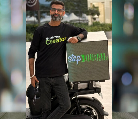 From Rs.0 to Rs.1 Crore: How This Entrepreneur Built a Digital Startup from Home