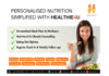 Healthie4U Empowers Wellness with Simple Indian Nutrition, Home Workouts & Affordable Health Guidance