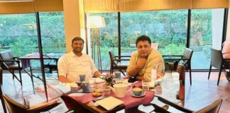 Venugopal Naidu Says Hindrise’s Disaster App Will Change the Game for Rural Citizens