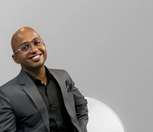 Issac Thomas joins Azentio as content marketing manager, shaping brand and narrative with precision and power