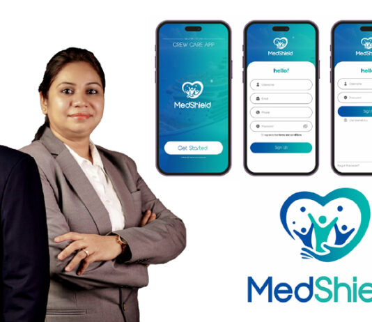 MedShield: India’s First Multi-Disciplinary Maritime Healthcare Company Setting New Standards in Seafarer Well-being