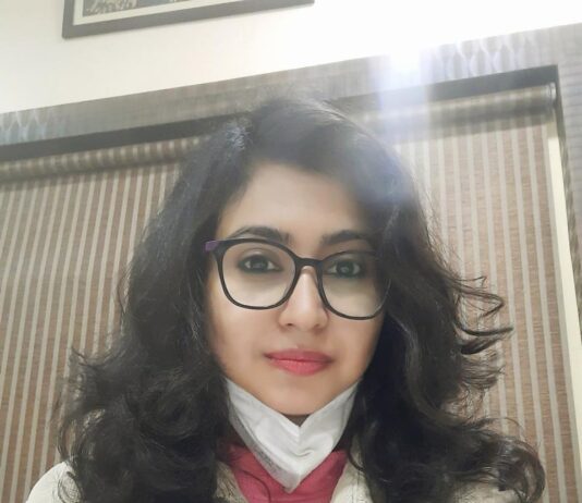 Meet Dietician Tania Biswas: Transforming Lives Through the Power of Nutrition