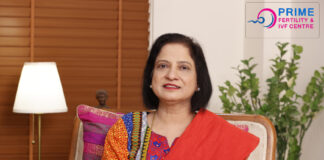 Meet Dr. Nishi Singh: The Woman Transforming Fertility Care in North India