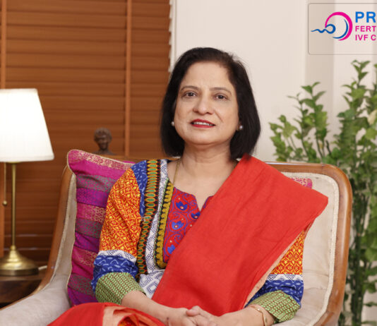 Meet Dr. Nishi Singh: The Woman Transforming Fertility Care in North India
