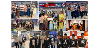 More Than a Game: How Escape Rooms like Escape Time Are Boosting Brains and Building Teams