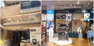 NONSTOP sets a new standard as India’s first and largest modern retail format for mobility solutions