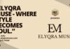 NetMaxin Enters Fashion World with the Launch of ‘Elyqra Muse’