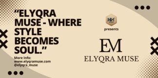 NetMaxin Enters Fashion World with the Launch of ‘Elyqra Muse’