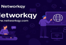 Networkqy: A New Era of Professional Networking Begins