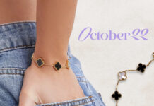 October 22 Sets Out to Target the Gap Between Fast Fashion and Fine Jewellery