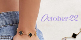 October 22 Sets Out to Target the Gap Between Fast Fashion and Fine Jewellery