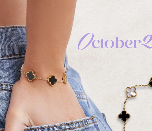 October 22 Sets Out to Target the Gap Between Fast Fashion and Fine Jewellery