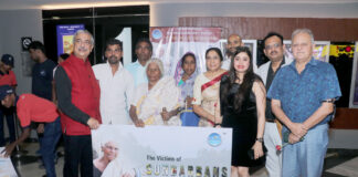 Orion Entertainment presents new music video, award-winning film, and short film trailer