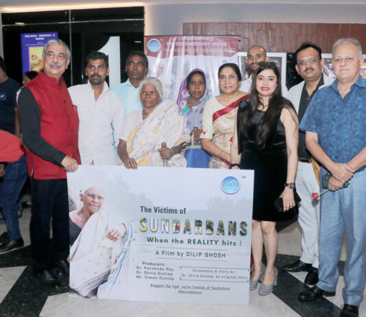 Orion Entertainment presents new music video, award-winning film, and short film trailer