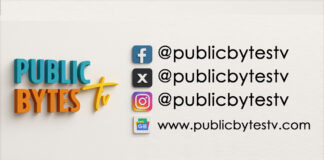 Digital News Giant in the Making: Public Bytes TV on the Rise