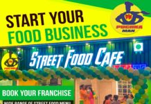 Puchkaman: Bengal’s First Hygienic Puchka Brand Leading a Street Food Revolution