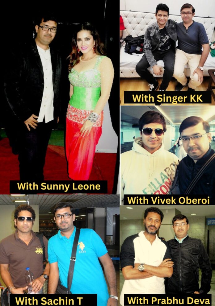 Sanskriti Events, Artist and Celebrity Management Company,