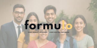 Skincare Without the Guesswork: How Formulo Is Bringing India’s First Prescription-Grade Routines to Your Doorstep