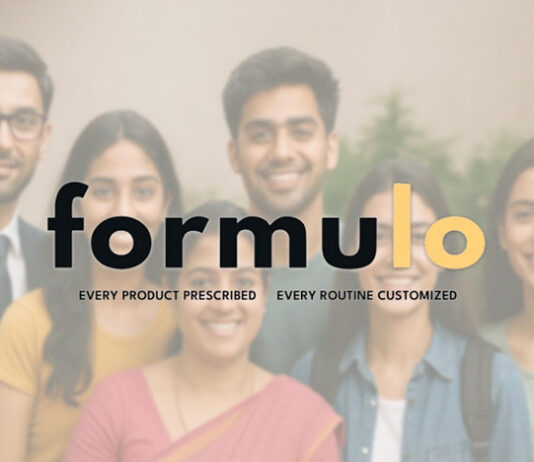 Skincare Without the Guesswork: How Formulo Is Bringing India’s First Prescription-Grade Routines to Your Doorstep