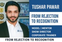 Tushar Pawar: From Rejection to Resilience Tushar Pawar,