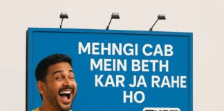 Cab Service in 2020 vs Today: How OTO Cabs is Changing Urban Mobility