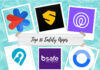 World’s Best Safety Apps – Top 10 World’s Best Safety Apps