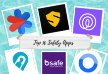World’s Best Safety Apps – Top 10 World’s Best Safety Apps