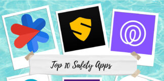 World’s Best Safety Apps – Top 10 World’s Best Safety Apps