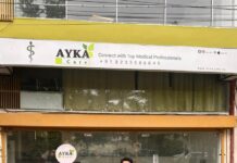 AYKA Care: Revolutionizing India’s Primary Healthcare Through Tech, Now Open for Strategic Investment