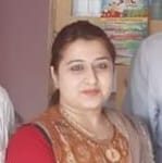 Aditi Sharma Likely to Be New Lieutenant Governor of J&K, Sources Say