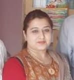 Aditi Sharma Likely to Be New Lieutenant Governor of J&K, Sources Say