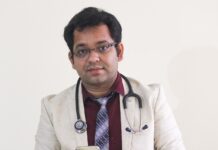 Back Pain: A Silent Epidemic Affecting Millions – Dr Subhasish Pati, MBBS, MD (PMR), FIPM, ASSISTANT PROFESSOR