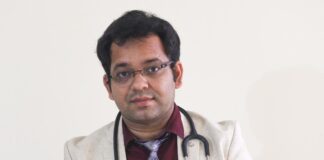 Back Pain: A Silent Epidemic Affecting Millions – Dr Subhasish Pati, MBBS, MD (PMR), FIPM, ASSISTANT PROFESSOR