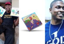 CIC Books by Ka’Ron Gaines — Stories With Soul, Purpose, and Power