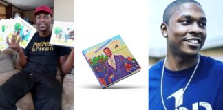 CIC Books by Ka’Ron Gaines — Stories With Soul, Purpose, and Power