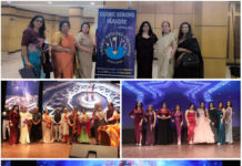 Cosmic Rhythm & Runway – A Legacy of Fashion with Compassion