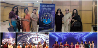 Cosmic Rhythm & Runway – A Legacy of Fashion with Compassion