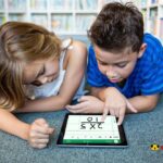 Digital Literacy, Digital Education in Preschool, Effling Kids, Khan Kids Academy,