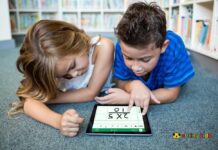 Digital Literacy for Preschoolers? Here’s Why It’s Crucial in 2025 Digital Literacy, Digital Education in Preschool, Effling Kids, Khan Kids Academy,