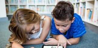 Digital Literacy for Preschoolers? Here’s Why It’s Crucial in 2025 Digital Literacy, Digital Education in Preschool, Effling Kids, Khan Kids Academy,