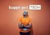 Happy Pet Tech Raises ₹5 Crore Seed Round Backed by Pet Parents