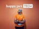 Happy Pet Tech Raises ₹5 Crore Seed Round Backed by Pet Parents